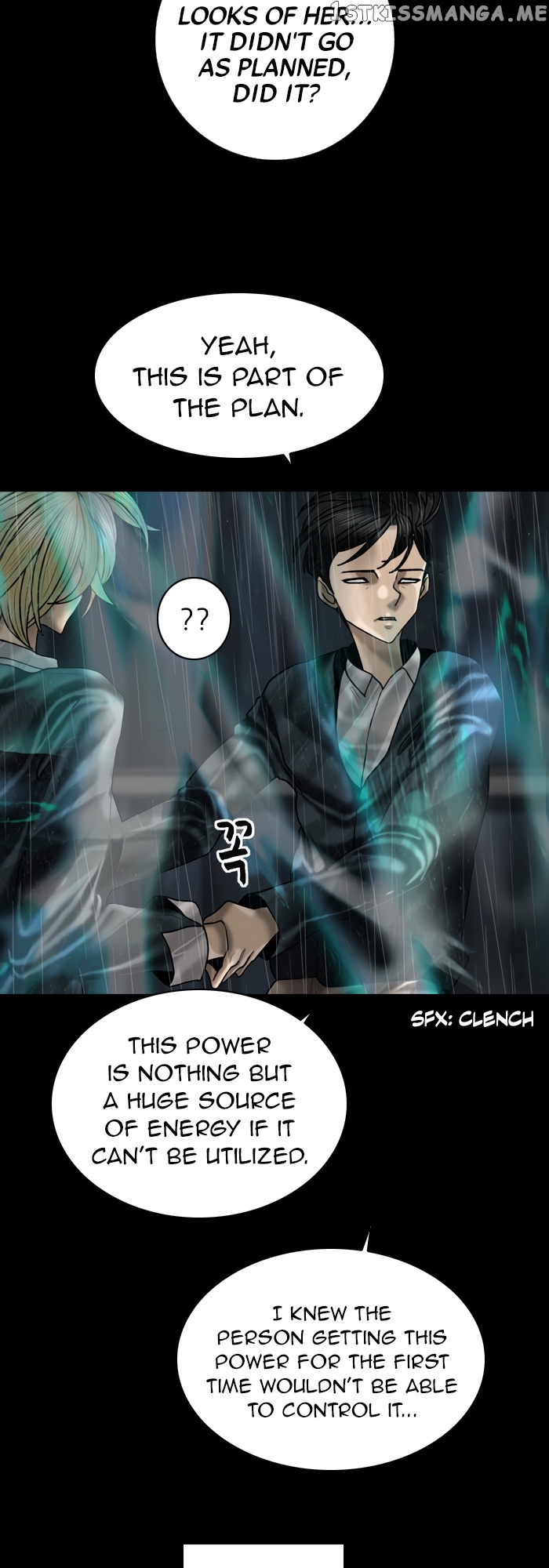 Planetary Human chapter 80 - page 5