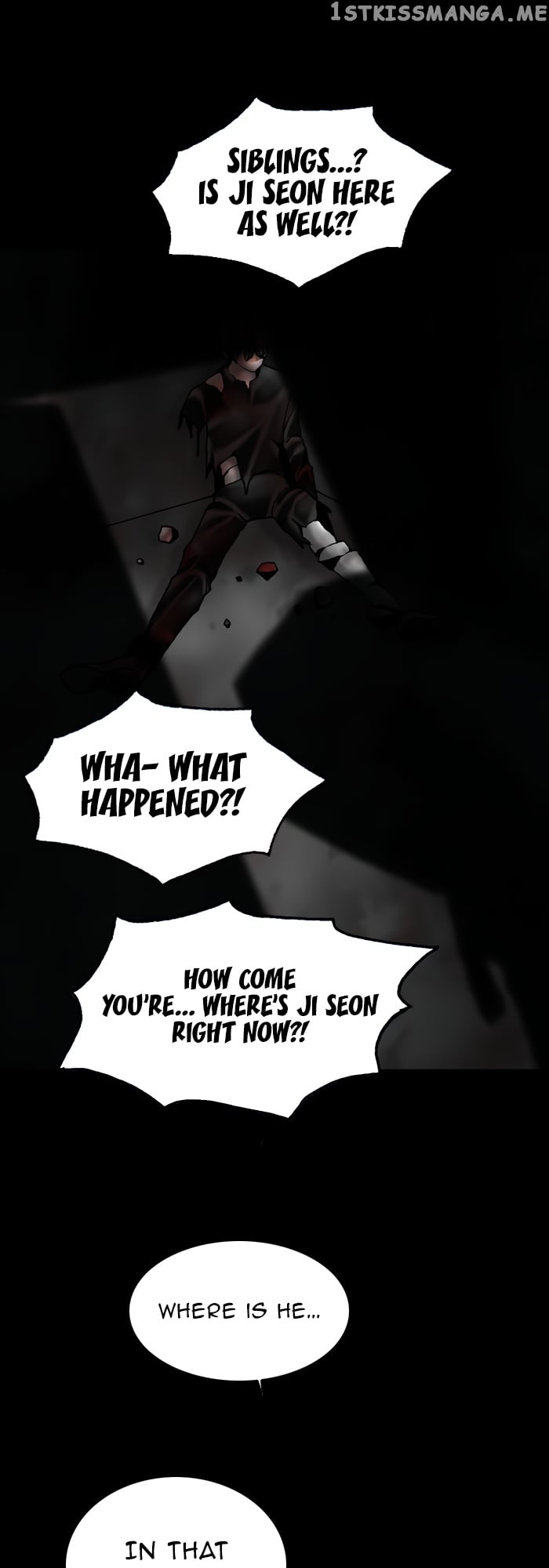 Planetary Human chapter 78 - page 17