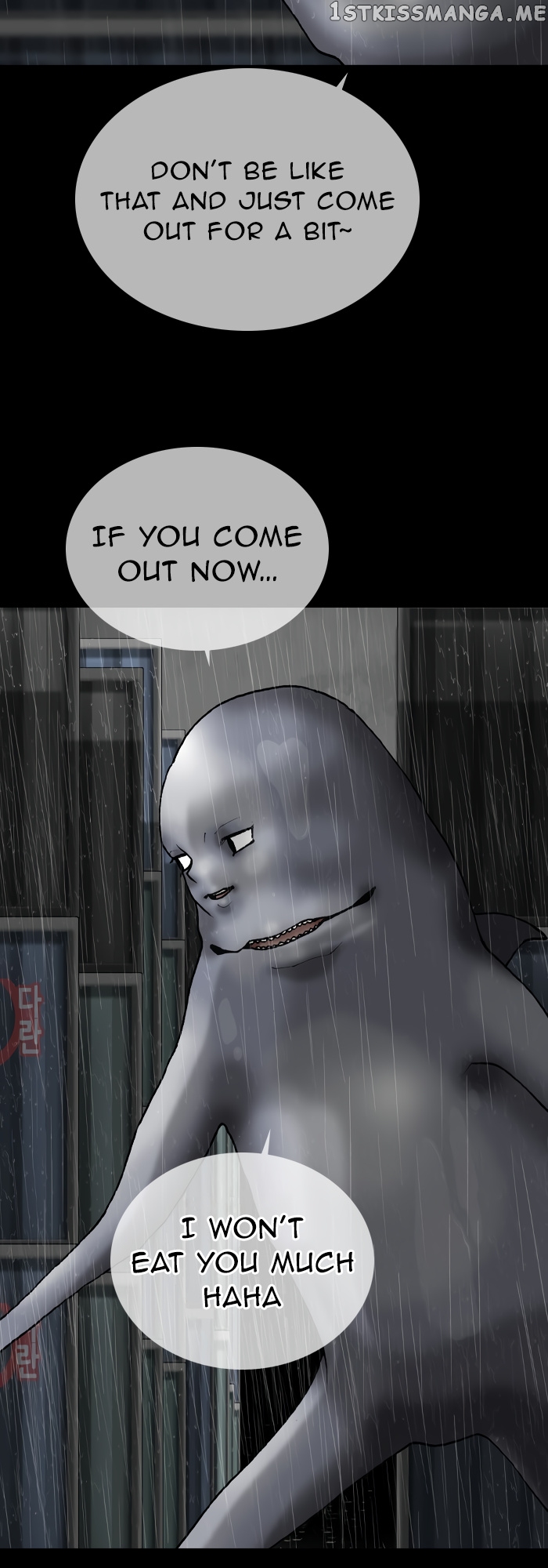 Planetary Human chapter 78 - page 30