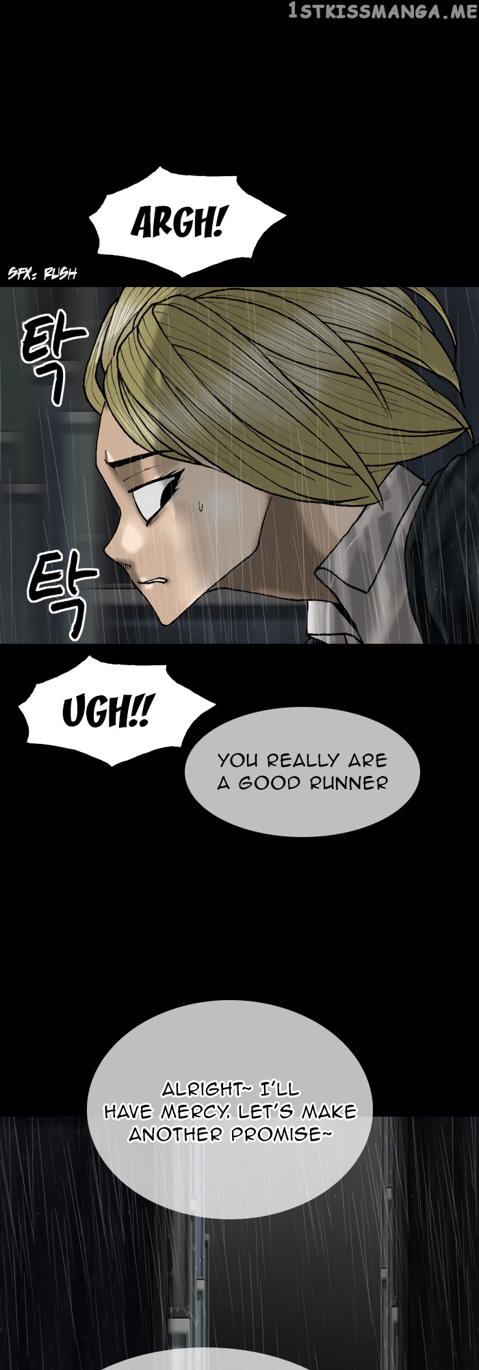 Planetary Human chapter 78 - page 38