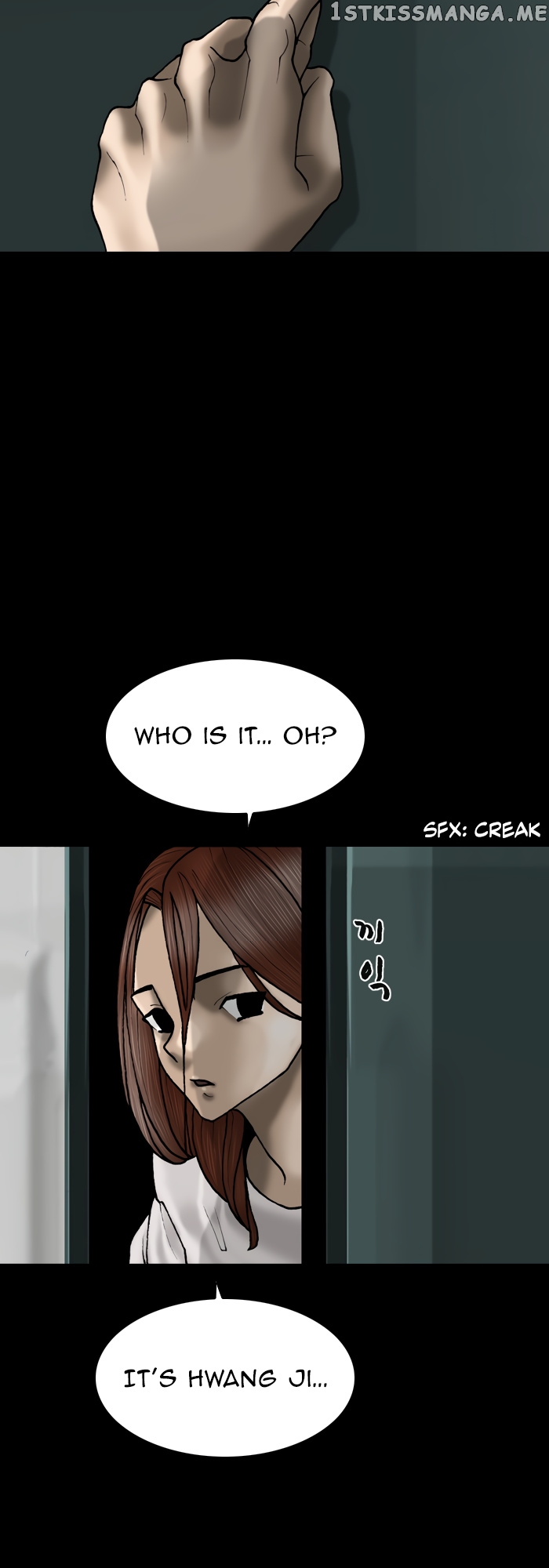 Planetary Human chapter 74 - page 10