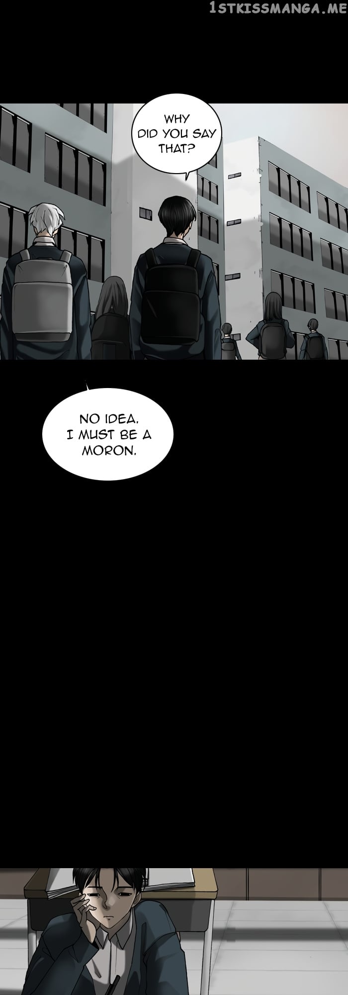 Planetary Human chapter 73 - page 26