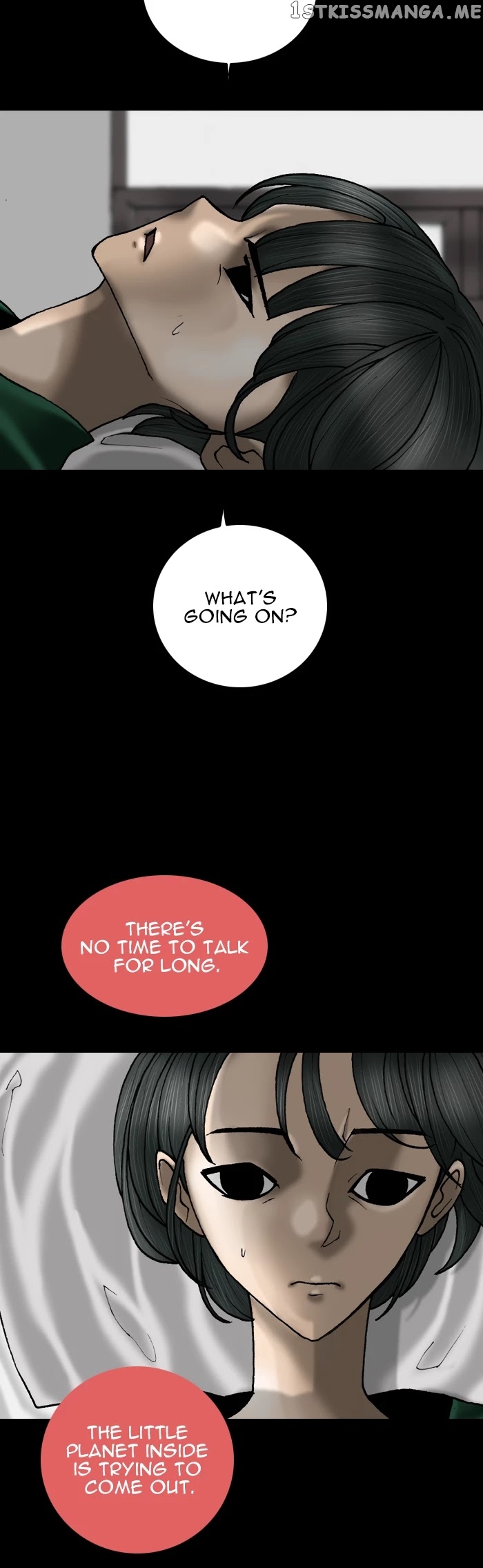 Planetary Human chapter 71 - page 10