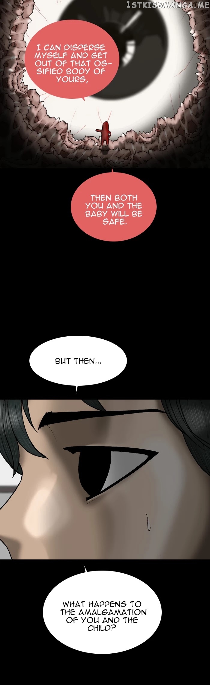 Planetary Human chapter 71 - page 14