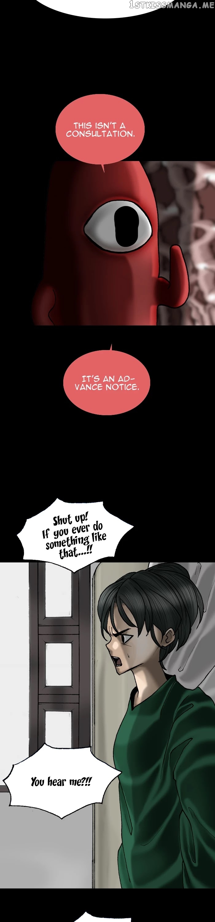 Planetary Human chapter 71 - page 17
