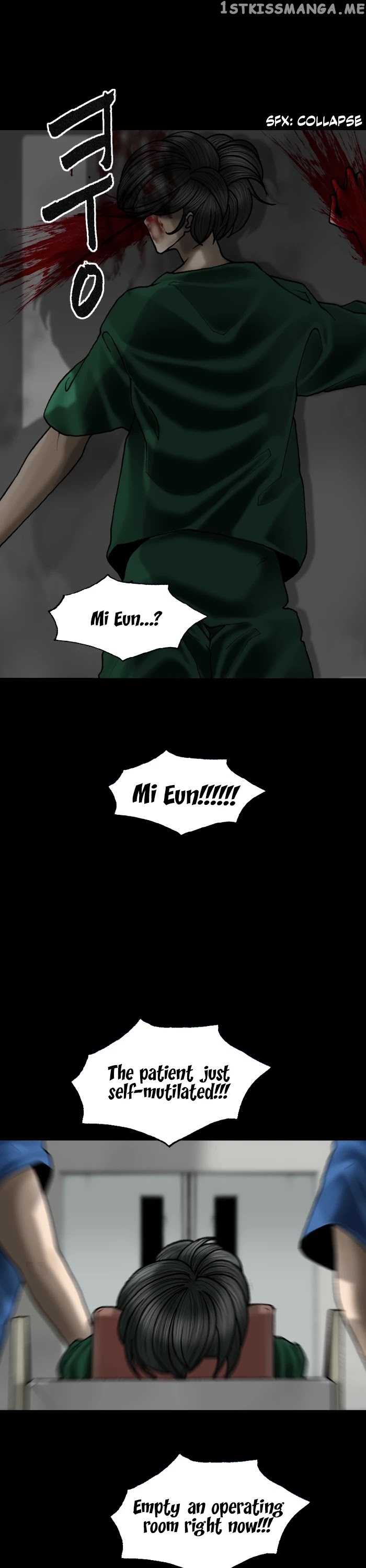 Planetary Human chapter 71 - page 26