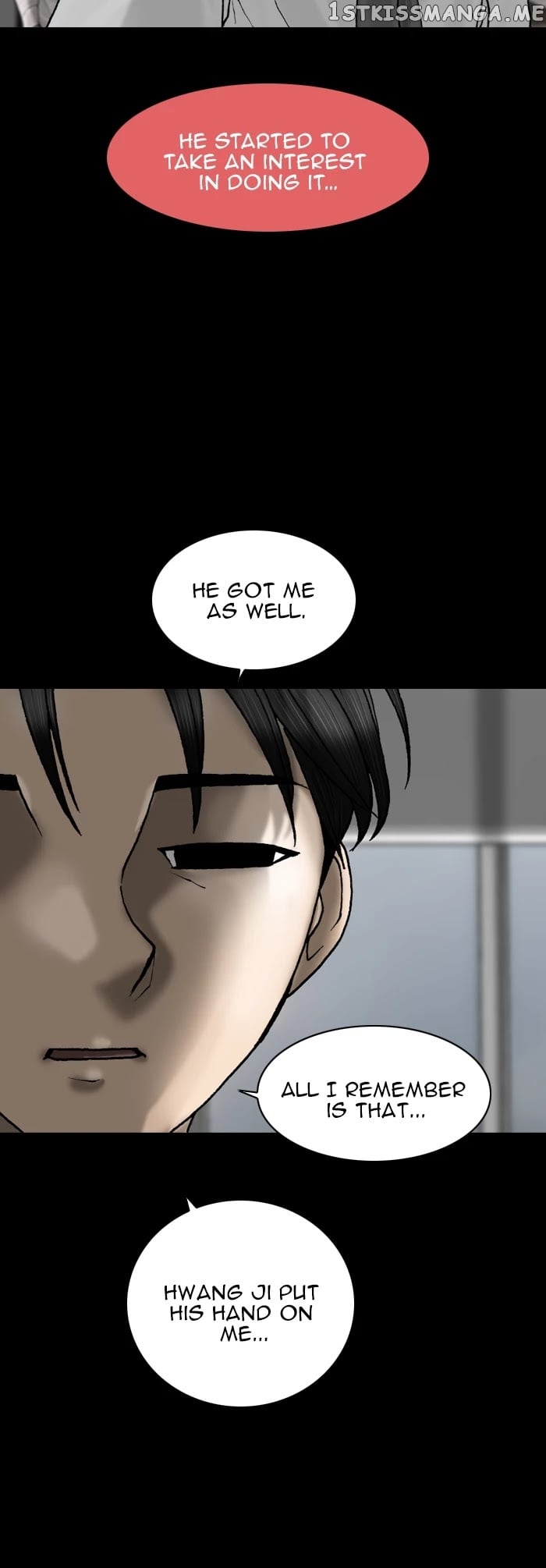Planetary Human chapter 70 - page 10