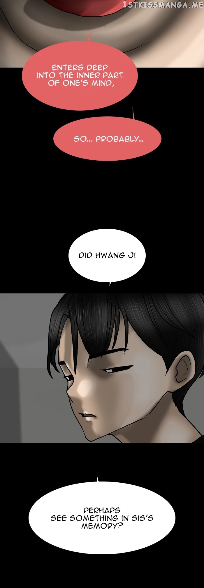 Planetary Human chapter 70 - page 14