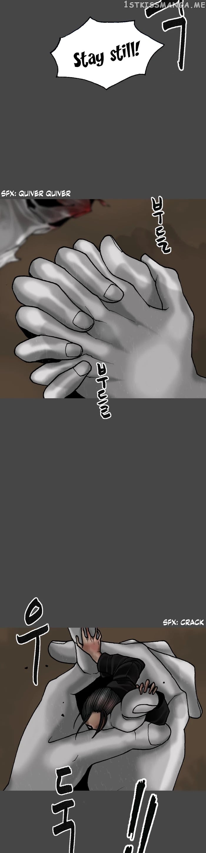 Planetary Human chapter 69 - page 18