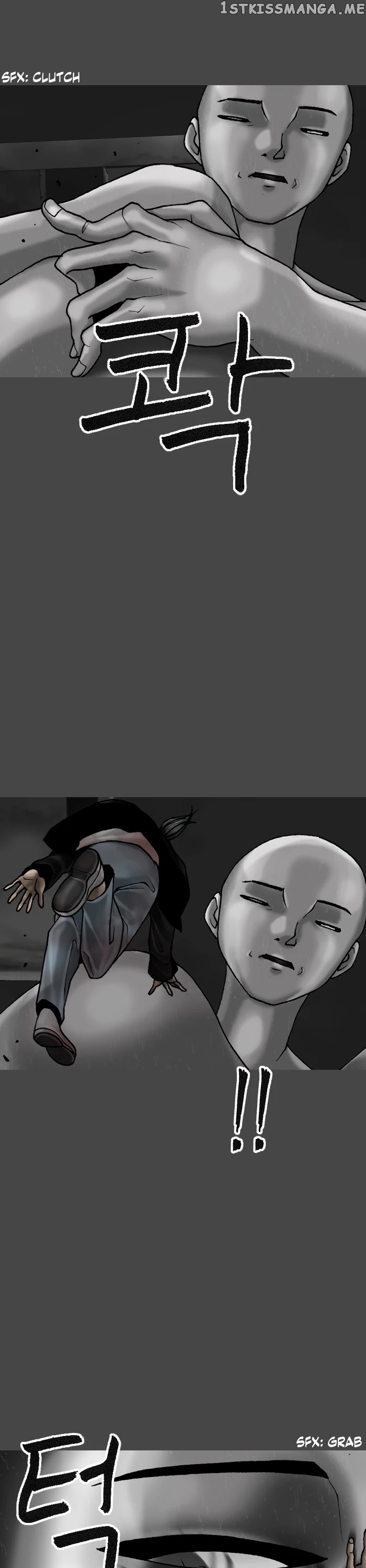Planetary Human chapter 69 - page 20
