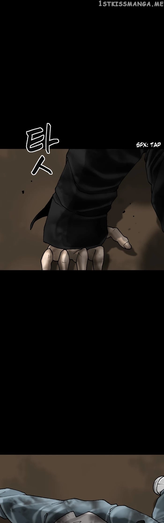 Planetary Human chapter 68 - page 24