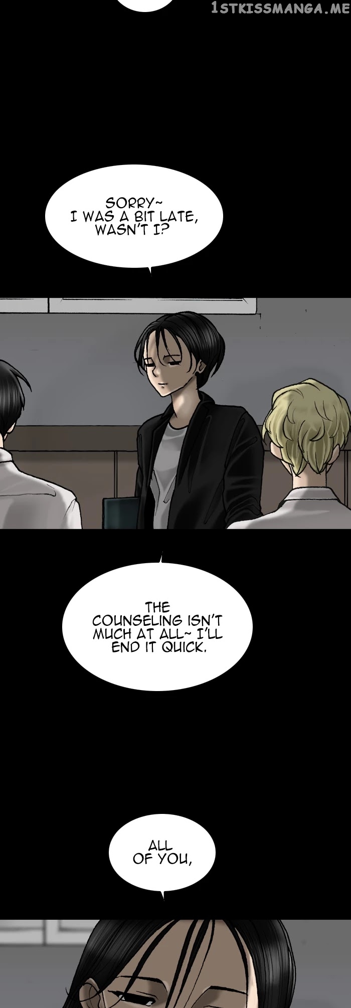 Planetary Human chapter 61 - page 19