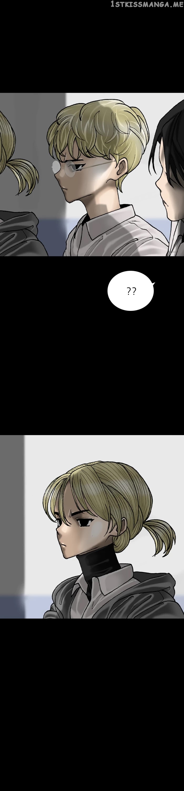 Planetary Human chapter 61 - page 21