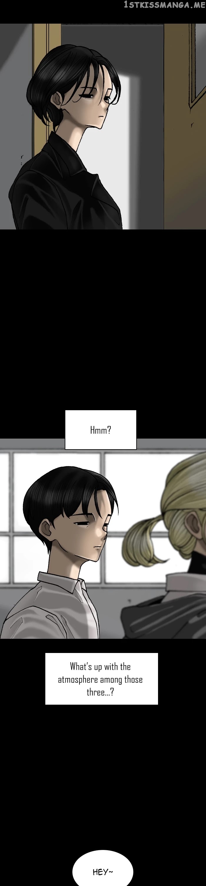 Planetary Human chapter 61 - page 22