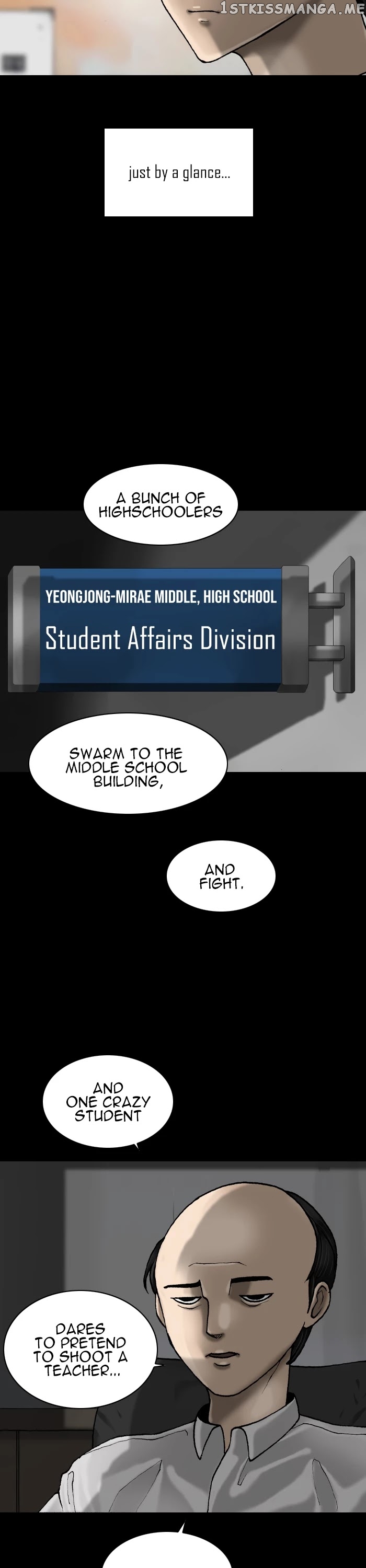 Planetary Human chapter 61 - page 8