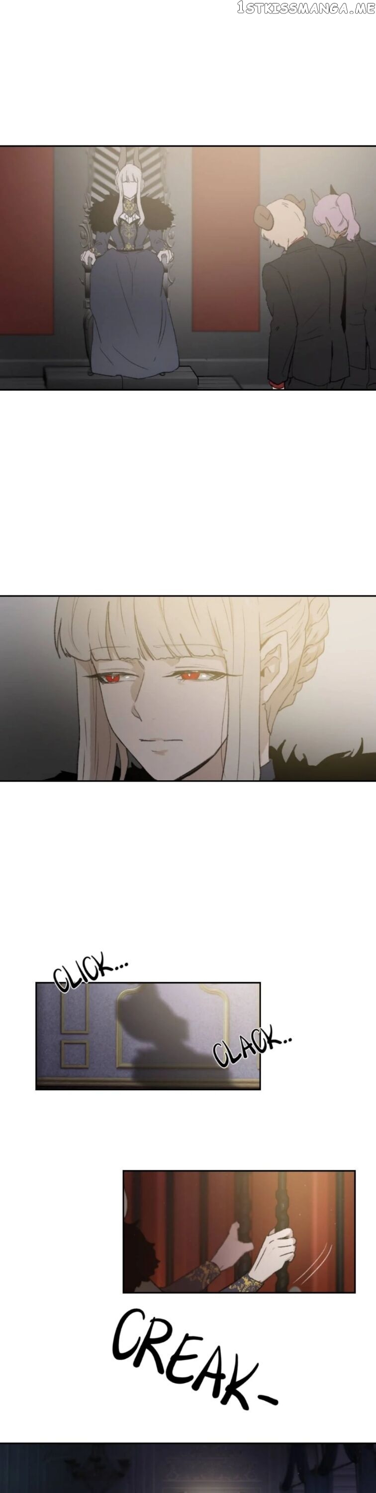 How to Raise a Demon King’s Child chapter 70 - page 1