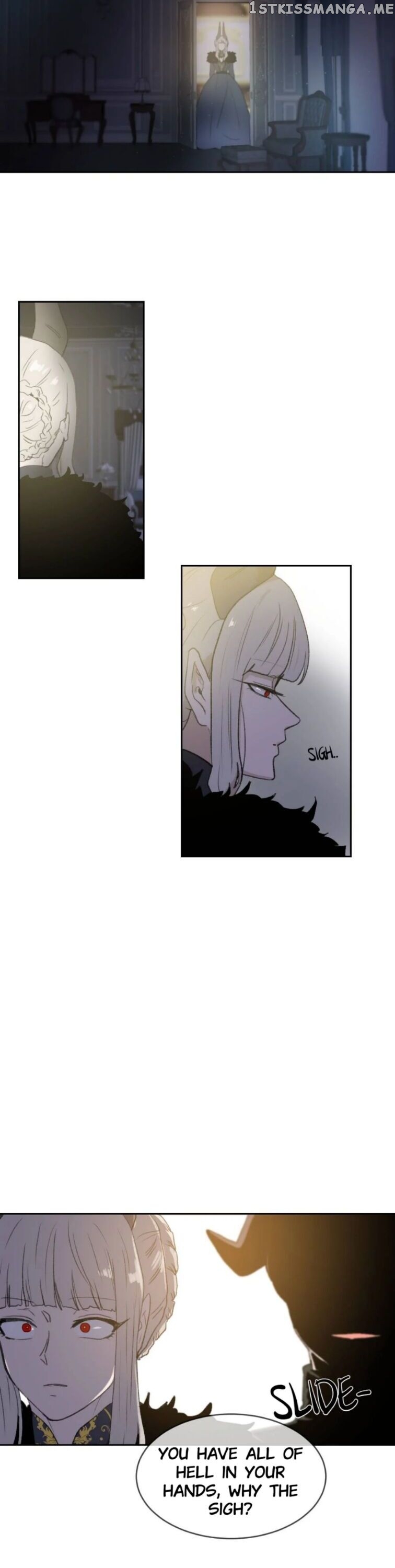How to Raise a Demon King’s Child chapter 70 - page 2