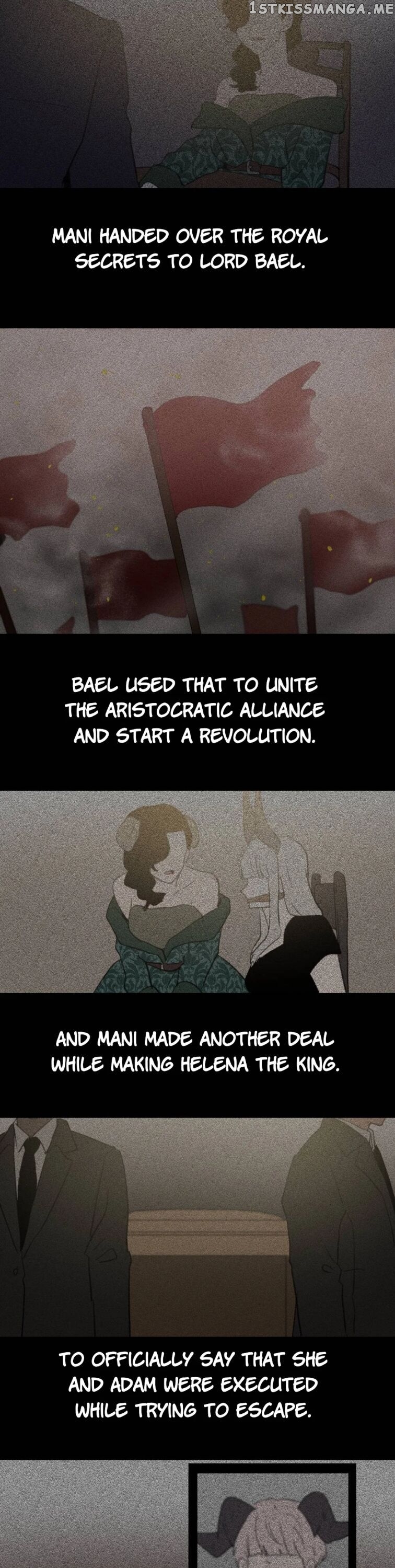 How to Raise a Demon King’s Child chapter 70 - page 5