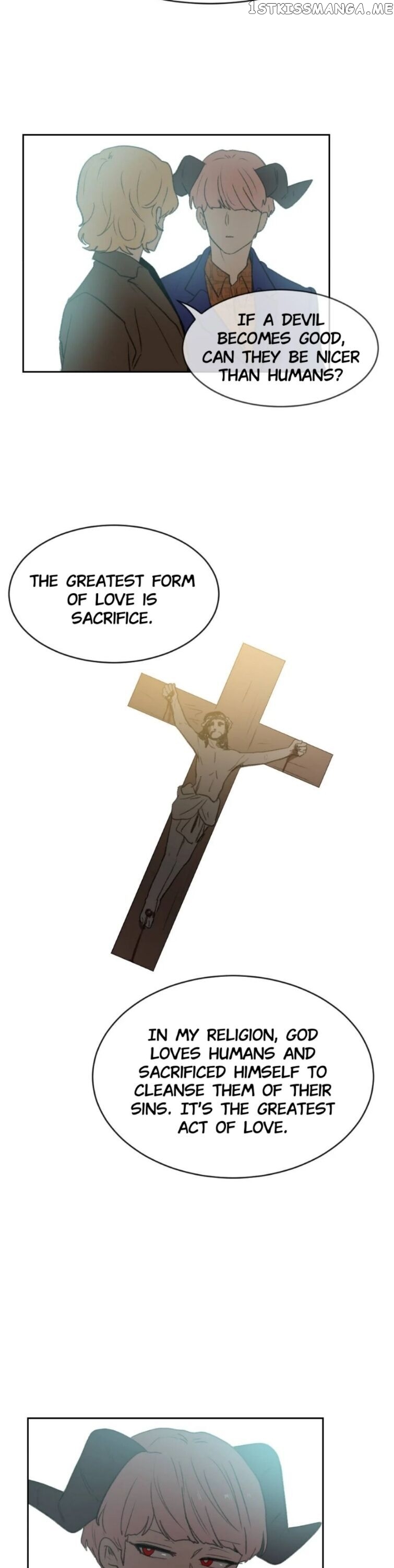 How to Raise a Demon King’s Child chapter 69 - page 13