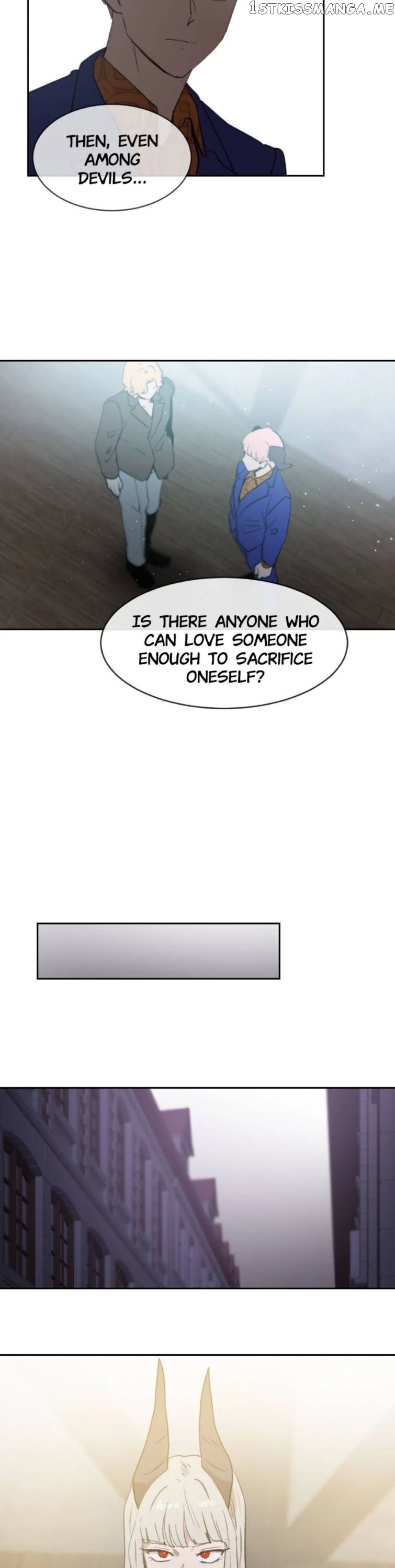 How to Raise a Demon King’s Child chapter 69 - page 14