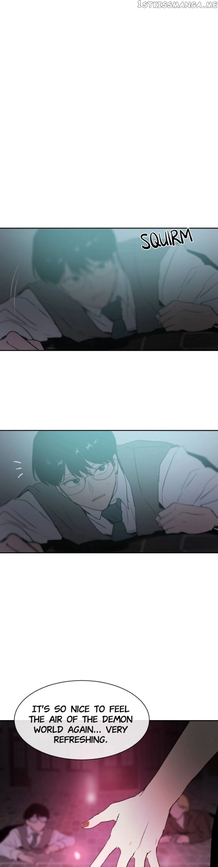 How to Raise a Demon King’s Child chapter 68 - page 11