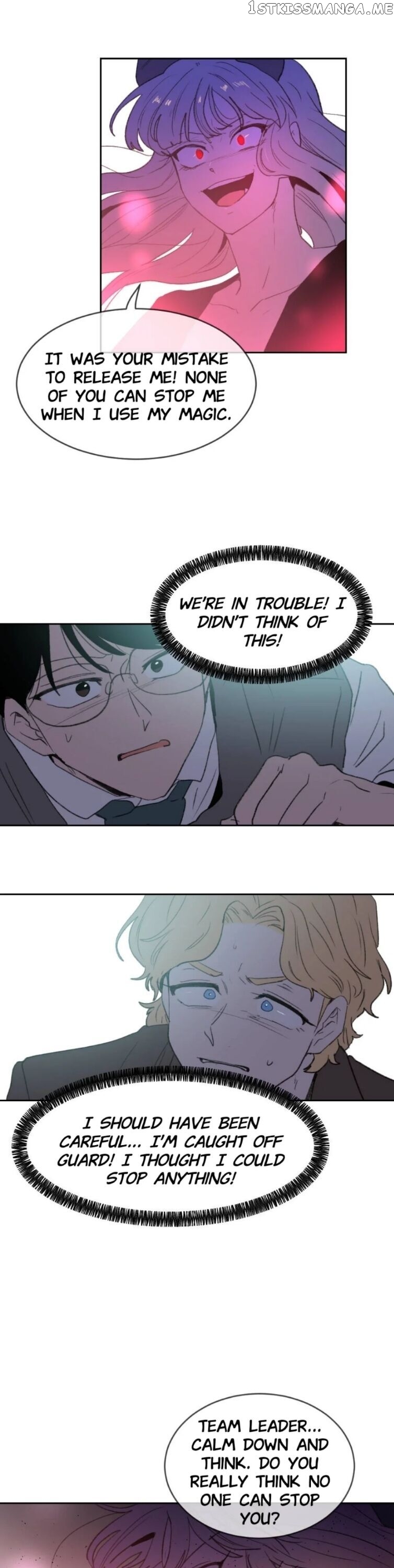 How to Raise a Demon King’s Child chapter 68 - page 13