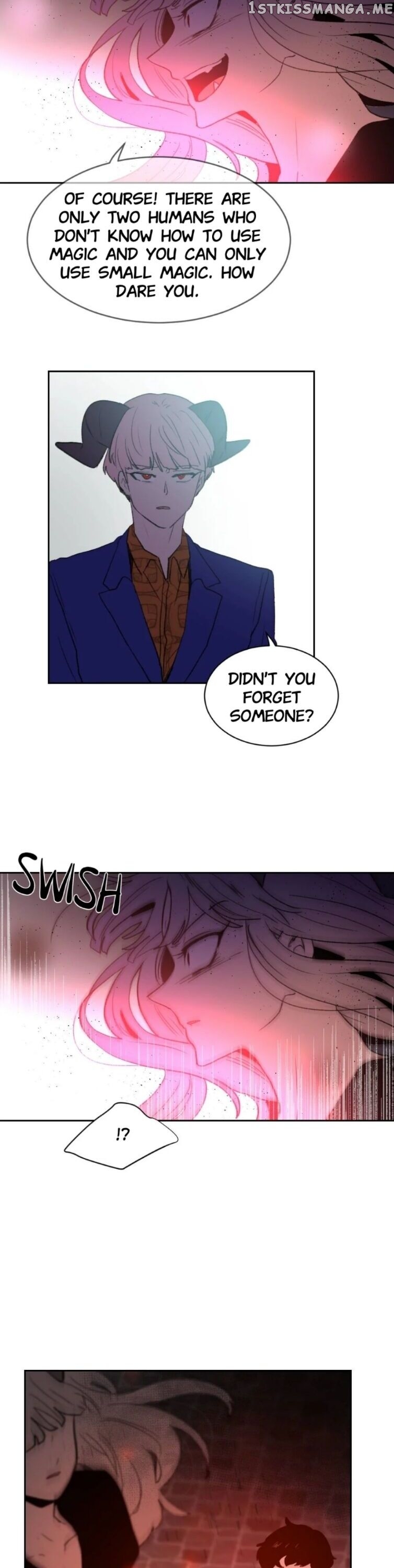 How to Raise a Demon King’s Child chapter 68 - page 14