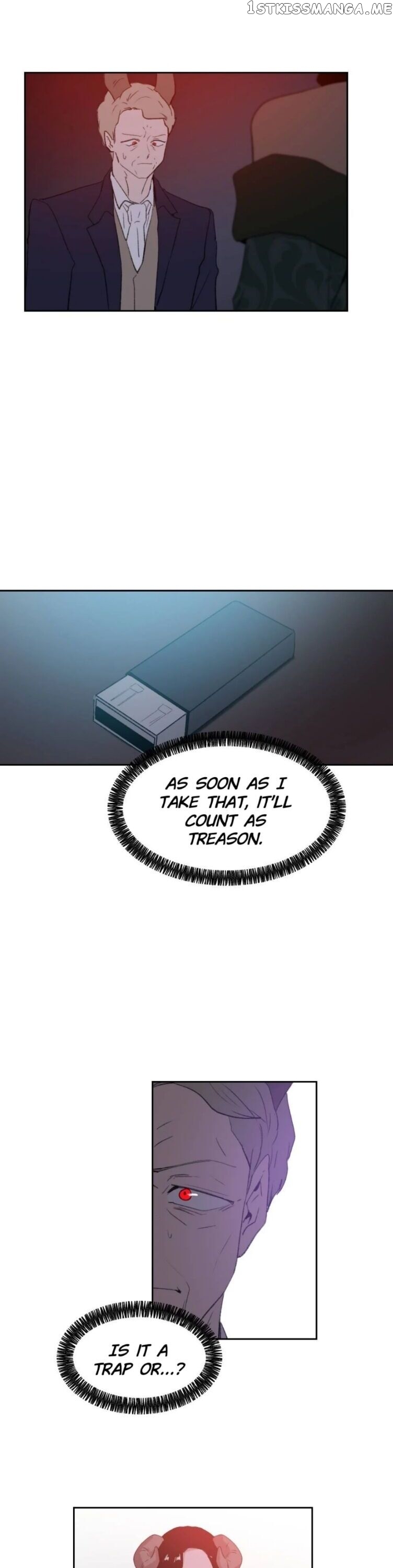 How to Raise a Demon King’s Child chapter 68 - page 2