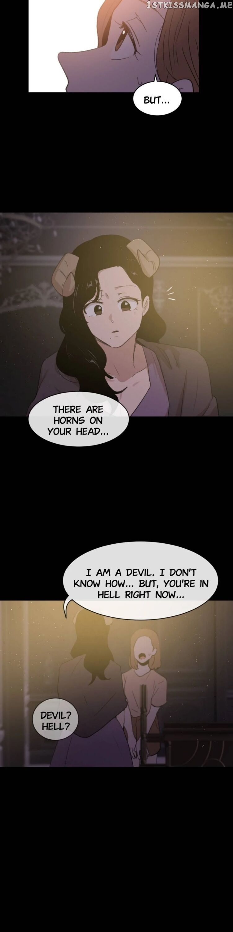 How to Raise a Demon King’s Child chapter 68 - page 5