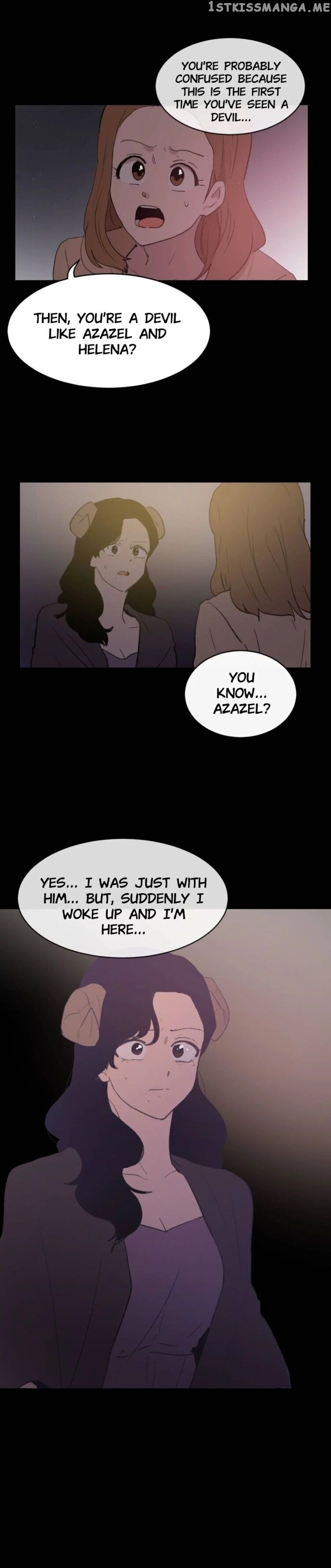 How to Raise a Demon King’s Child chapter 68 - page 6