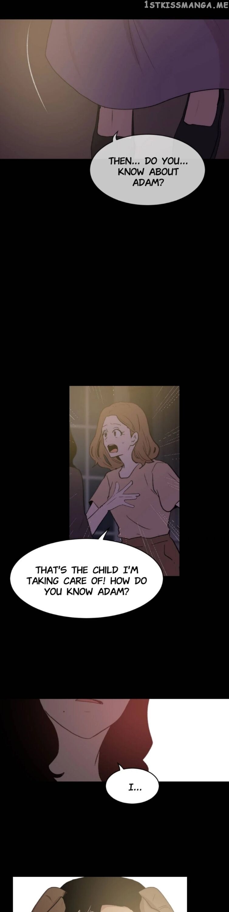 How to Raise a Demon King’s Child chapter 68 - page 7
