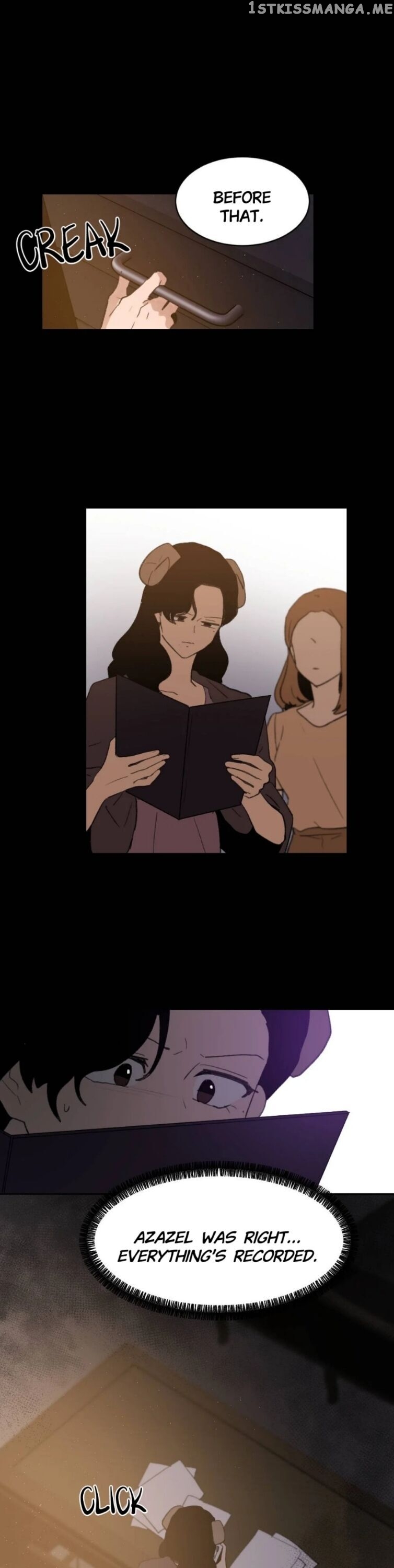 How to Raise a Demon King’s Child chapter 68 - page 9