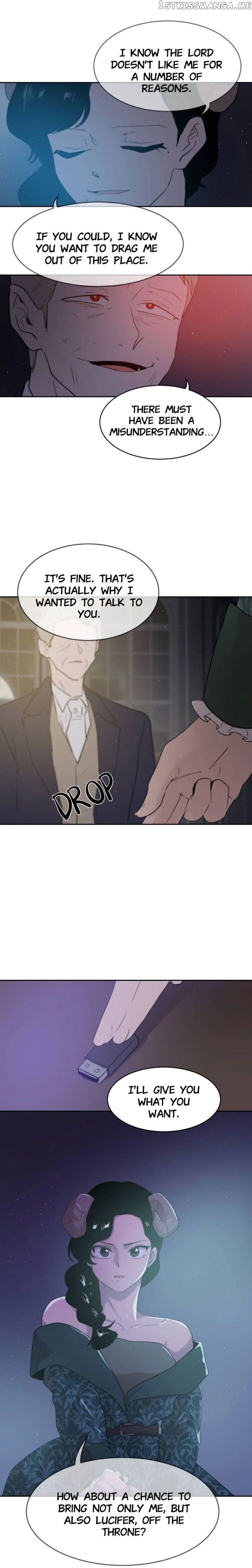 How to Raise a Demon King’s Child chapter 67 - page 22