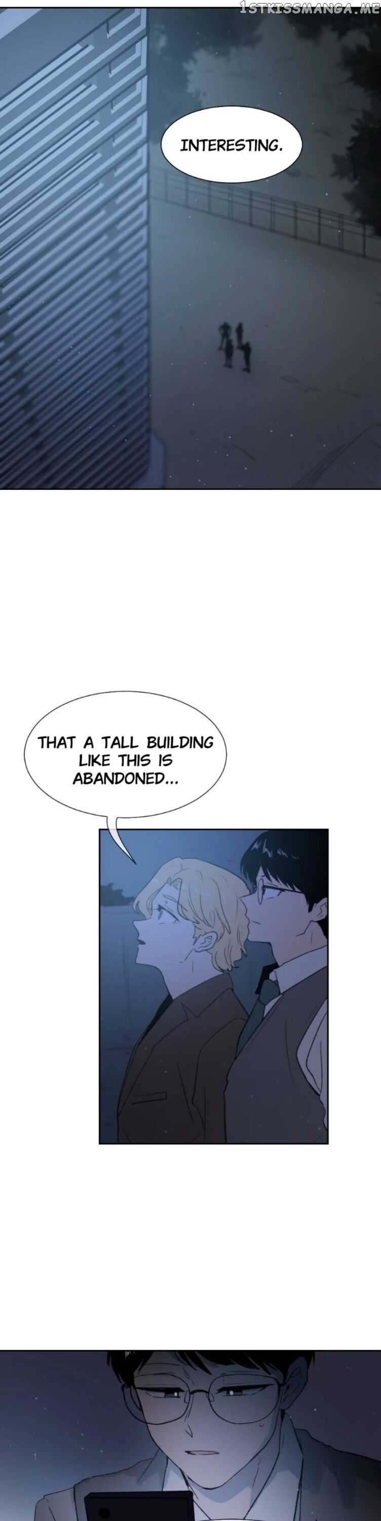 How to Raise a Demon King’s Child chapter 66 - page 1