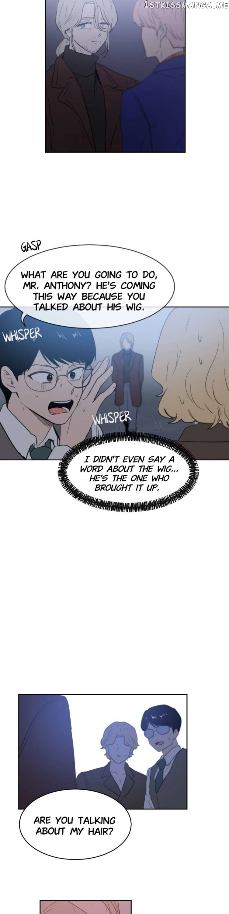 How to Raise a Demon King’s Child chapter 66 - page 10