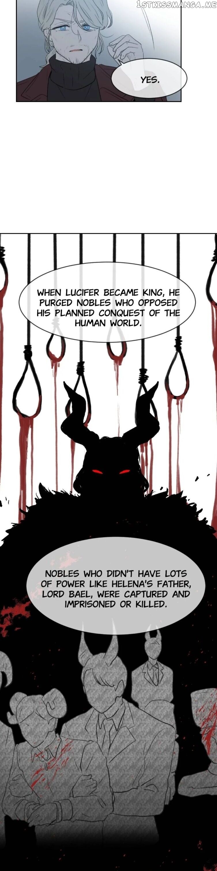 How to Raise a Demon King’s Child chapter 66 - page 12