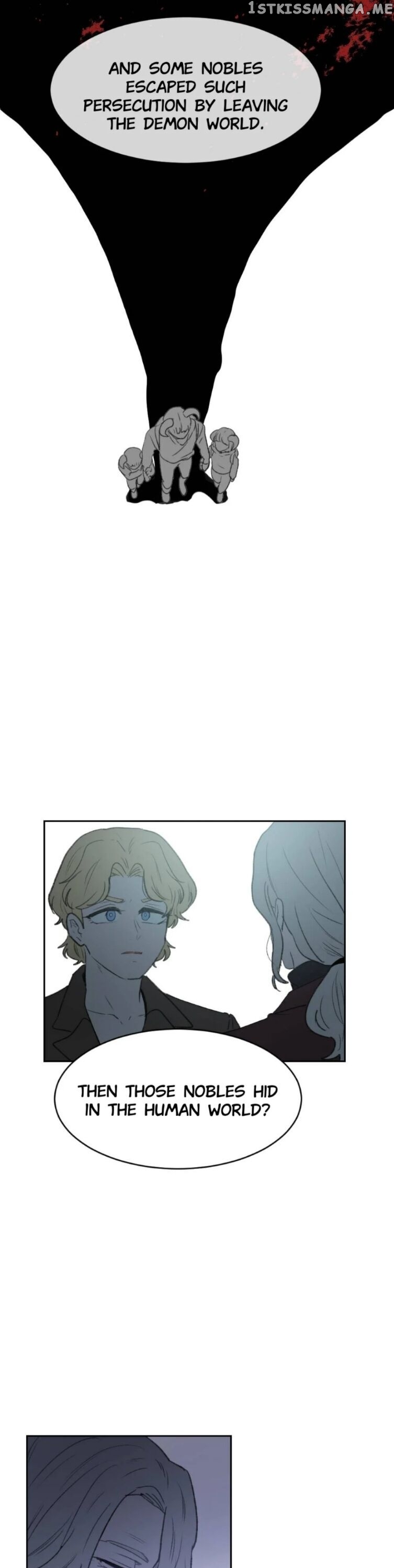 How to Raise a Demon King’s Child chapter 66 - page 13