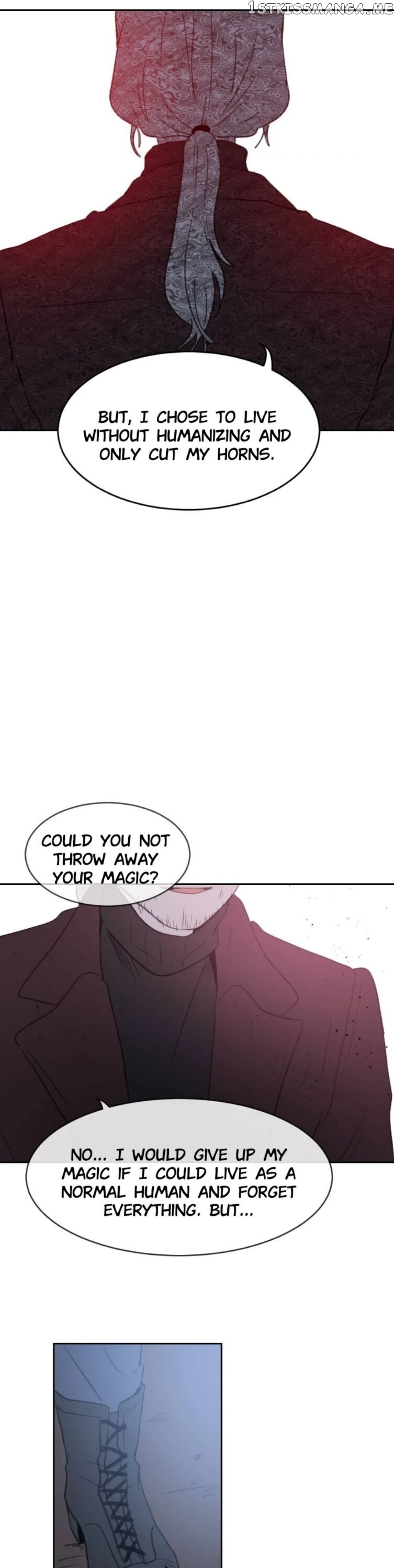 How to Raise a Demon King’s Child chapter 66 - page 15