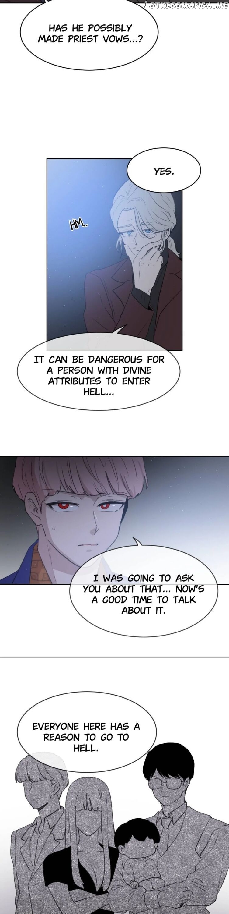How to Raise a Demon King’s Child chapter 66 - page 17