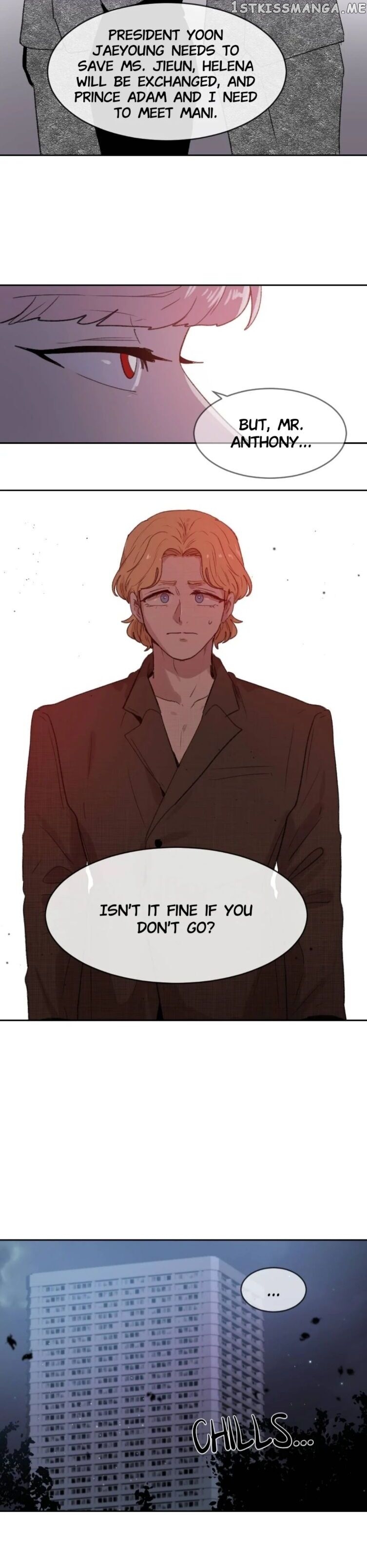 How to Raise a Demon King’s Child chapter 66 - page 18