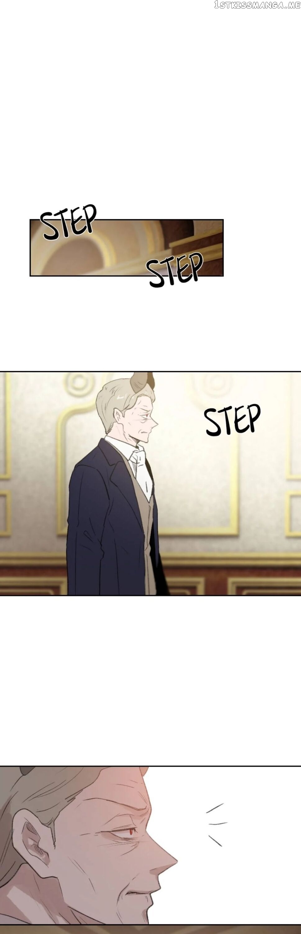 How to Raise a Demon King’s Child chapter 66 - page 19