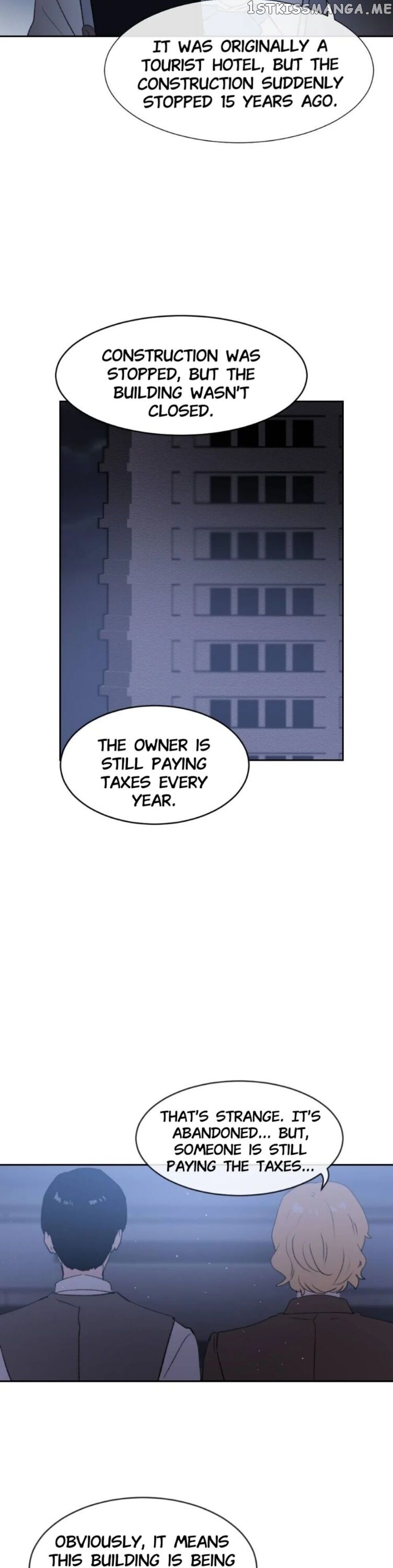 How to Raise a Demon King’s Child chapter 66 - page 2