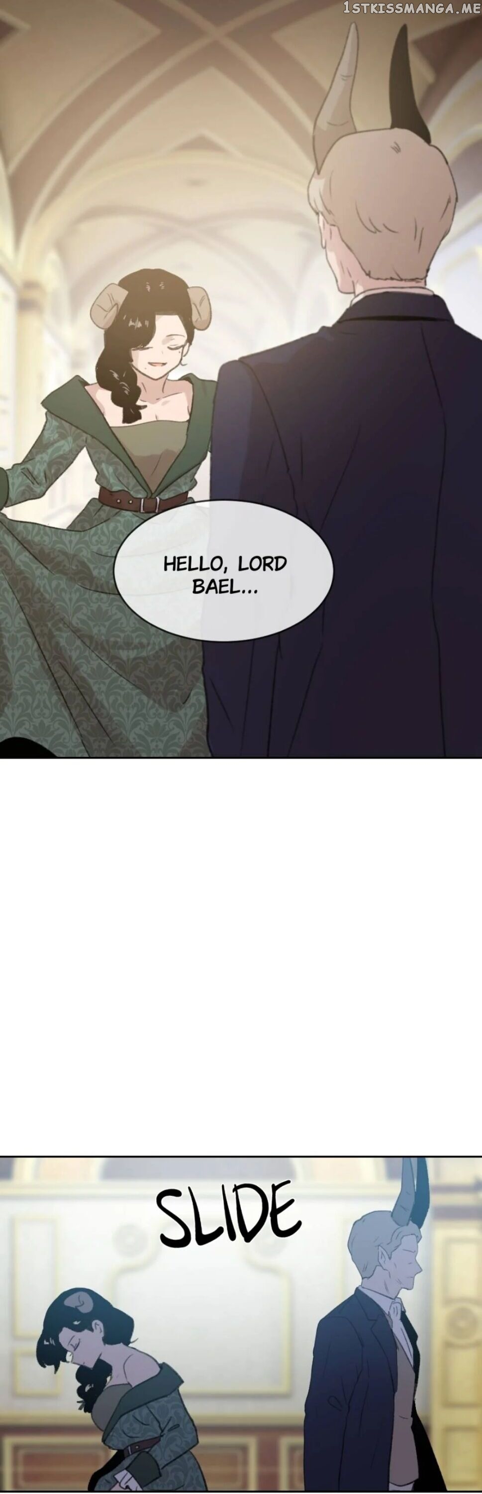 How to Raise a Demon King’s Child chapter 66 - page 20