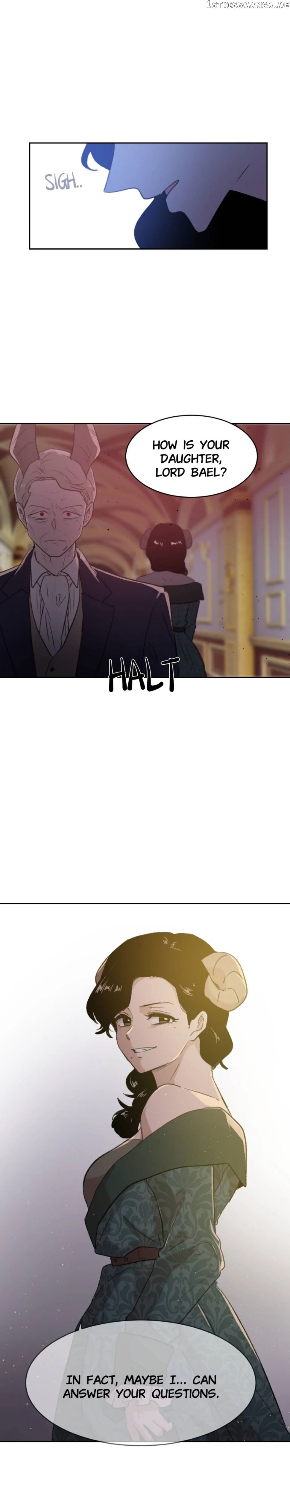 How to Raise a Demon King’s Child chapter 66 - page 21
