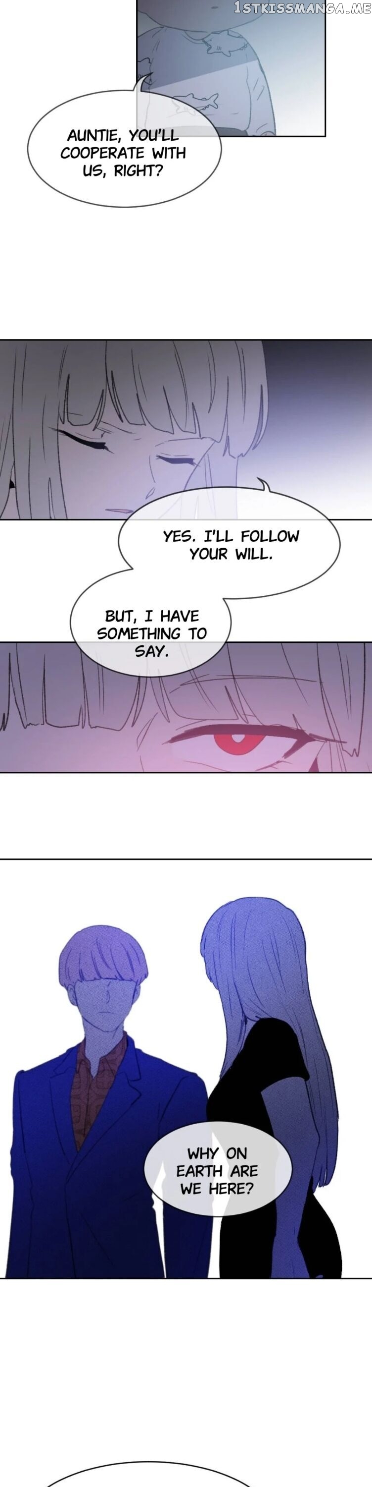 How to Raise a Demon King’s Child chapter 66 - page 5