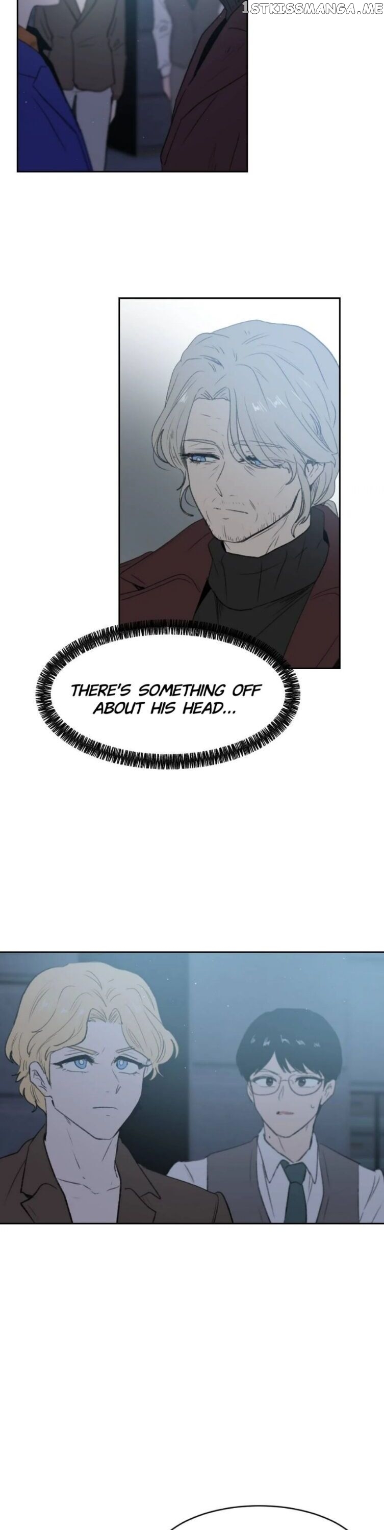 How to Raise a Demon King’s Child chapter 66 - page 8