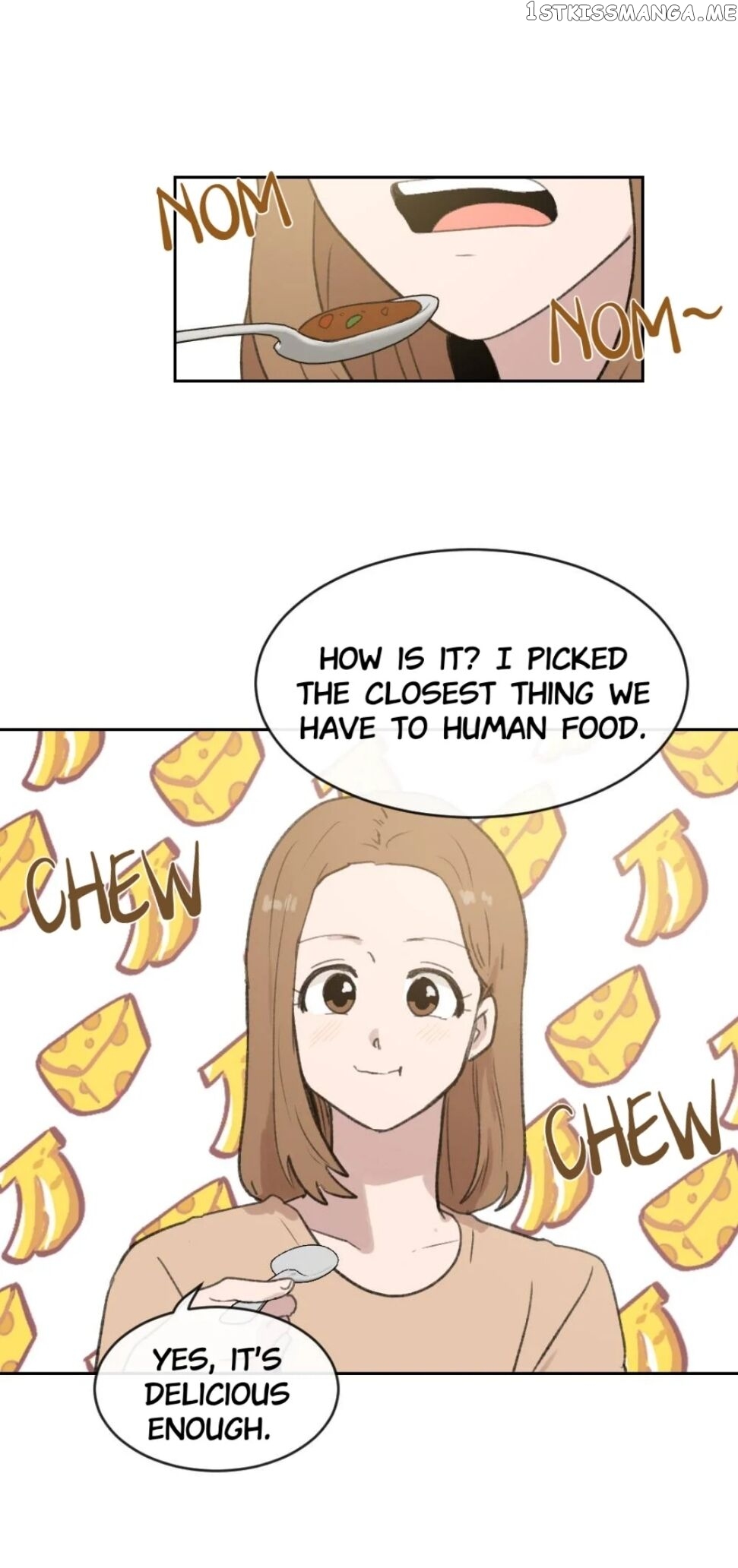 How to Raise a Demon King’s Child chapter 65 - page 1