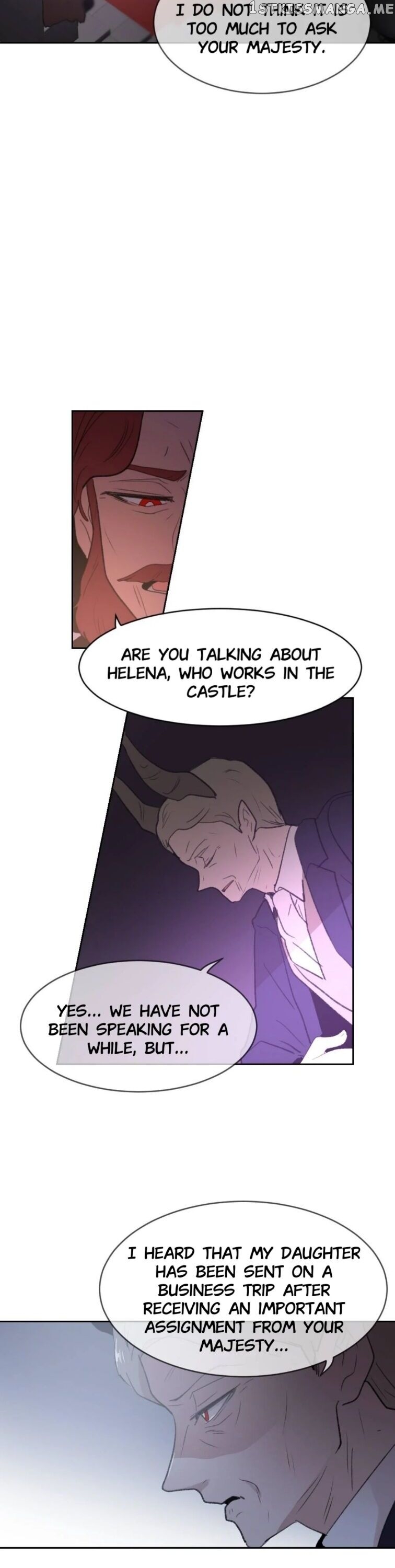 How to Raise a Demon King’s Child chapter 65 - page 11