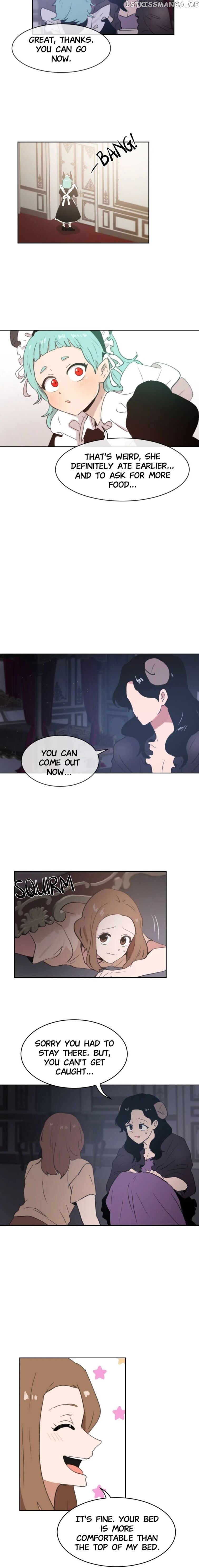 How to Raise a Demon King’s Child chapter 64 - page 11