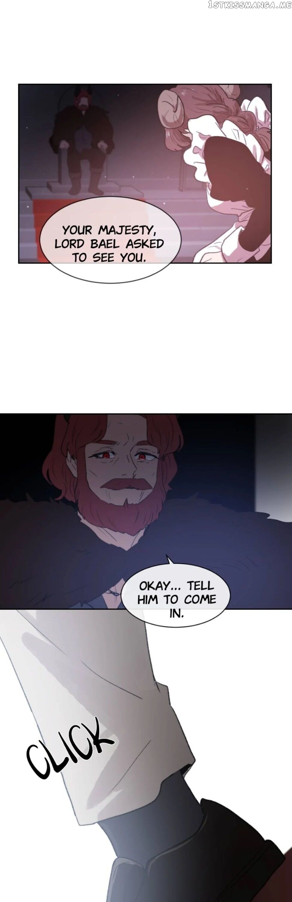 How to Raise a Demon King’s Child chapter 64 - page 19